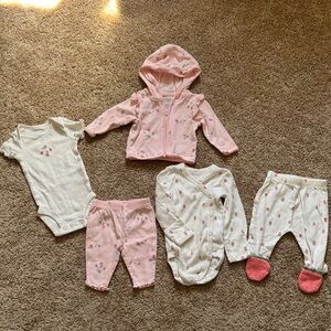 All things Strawberry 5-Pack